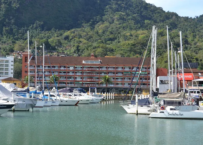 Flat Bijoux Frente Mar No Shopping Piratas , Com Estacionamento Gratuito