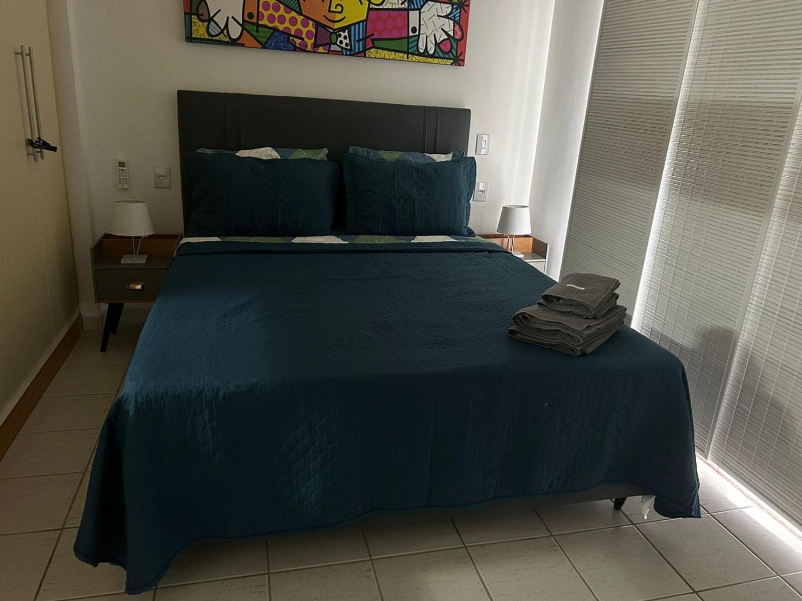 Flat Bijoux Frente Mar No Shopping Piratas , Com Estacionamento Gratuito Apartment Angra dos Reis