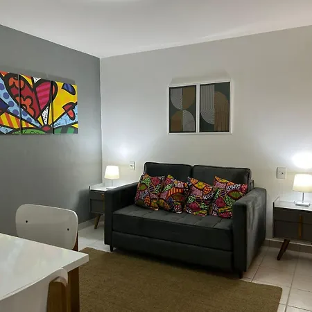 Apartamento Flat Bijoux Frente Mar No Shopping Piratas , Com Estacionamento Gratuito Angra dos Reis Exterior foto