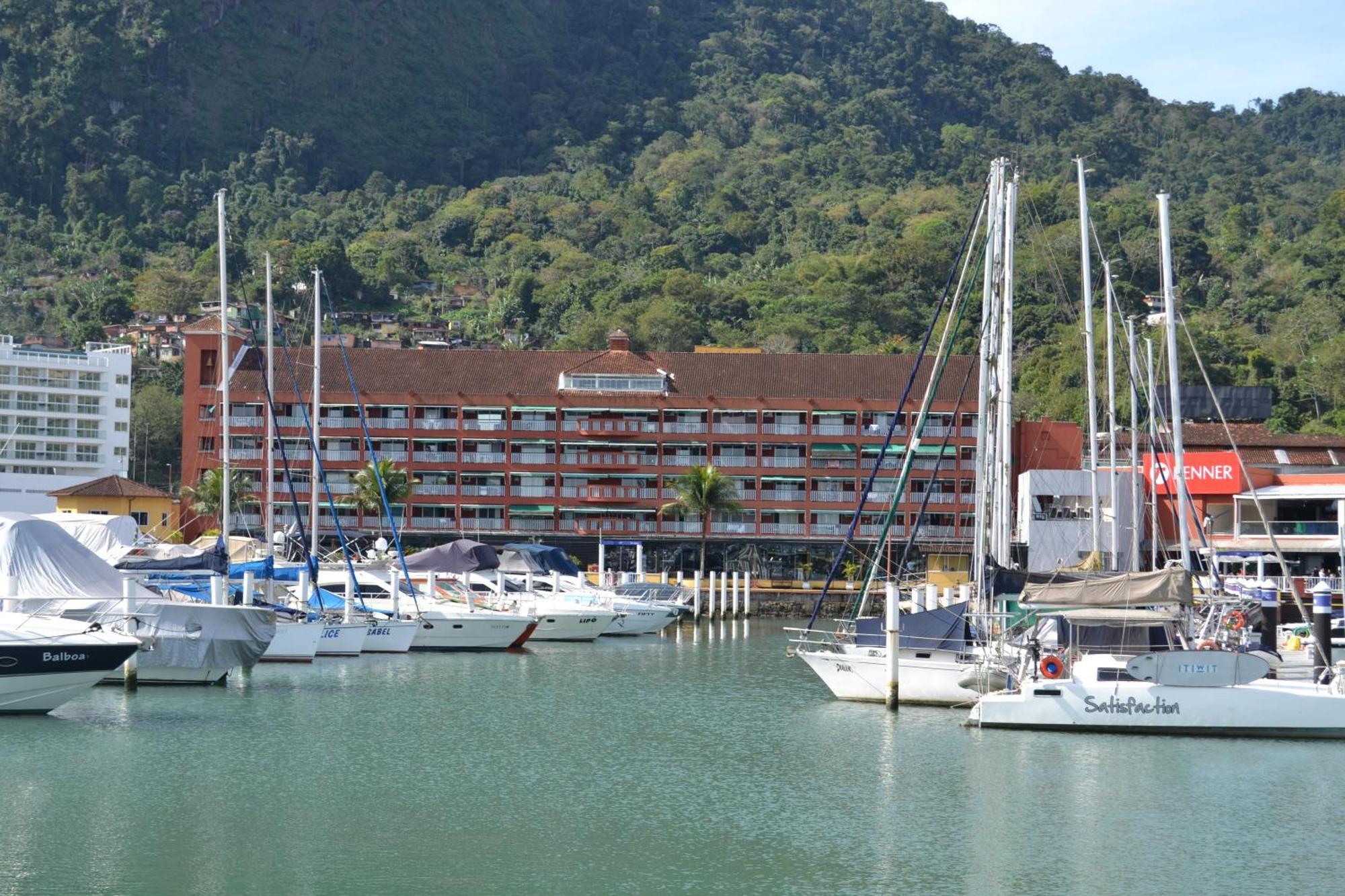 Flat Bijoux Frente Mar No Shopping Piratas , Com Estacionamento Gratuito Apartamento *
