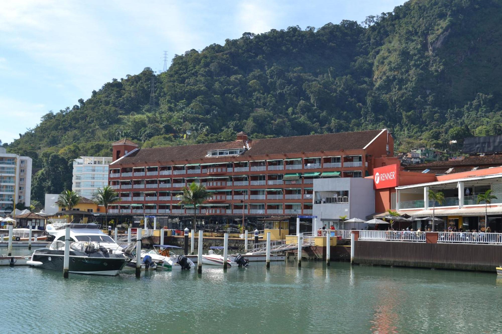 Apartamento Flat Bijoux Frente Mar No Shopping Piratas , Com Estacionamento Gratuito