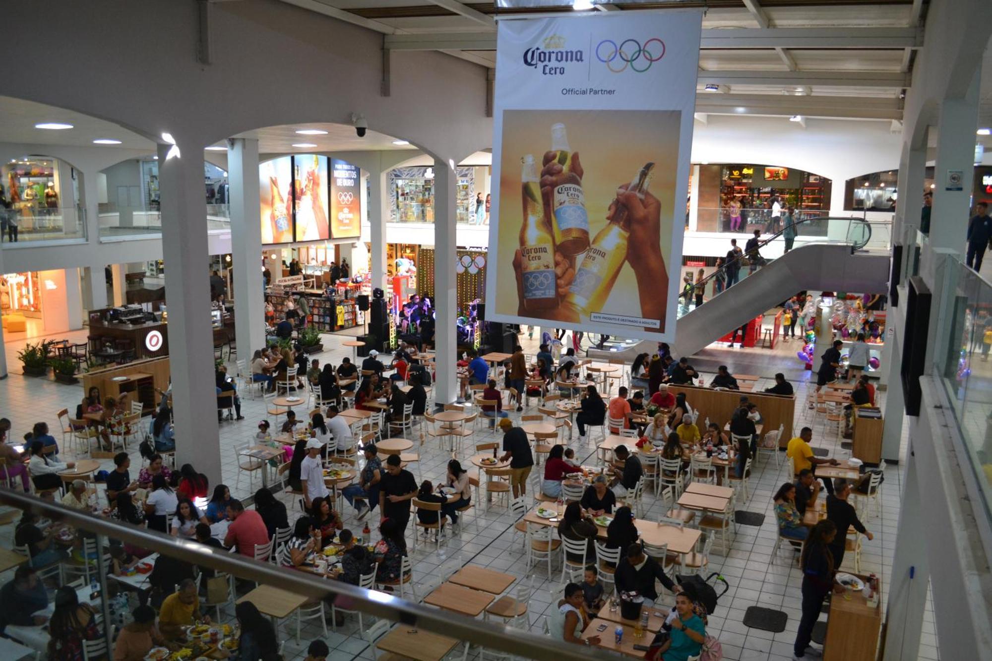 Flat Bijoux Frente Mar No Shopping Piratas , Com Estacionamento Gratuito