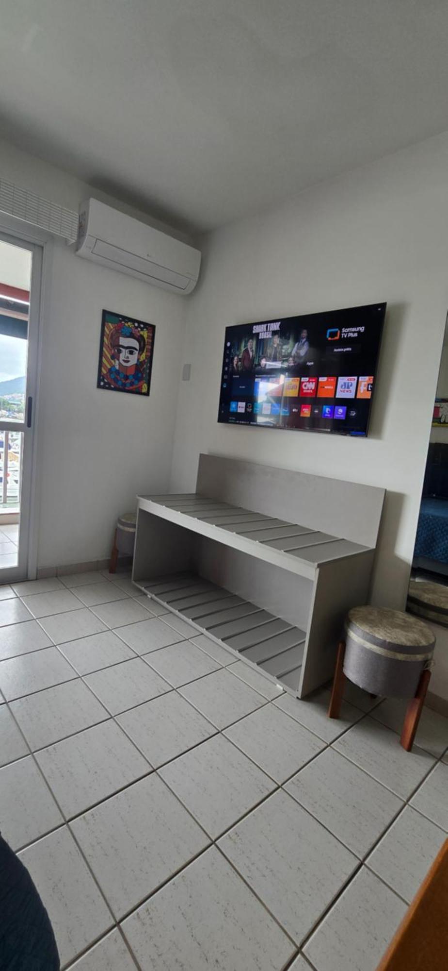 Apartamento Flat Bijoux Frente Mar No Shopping Piratas , Com Estacionamento Gratuito *
